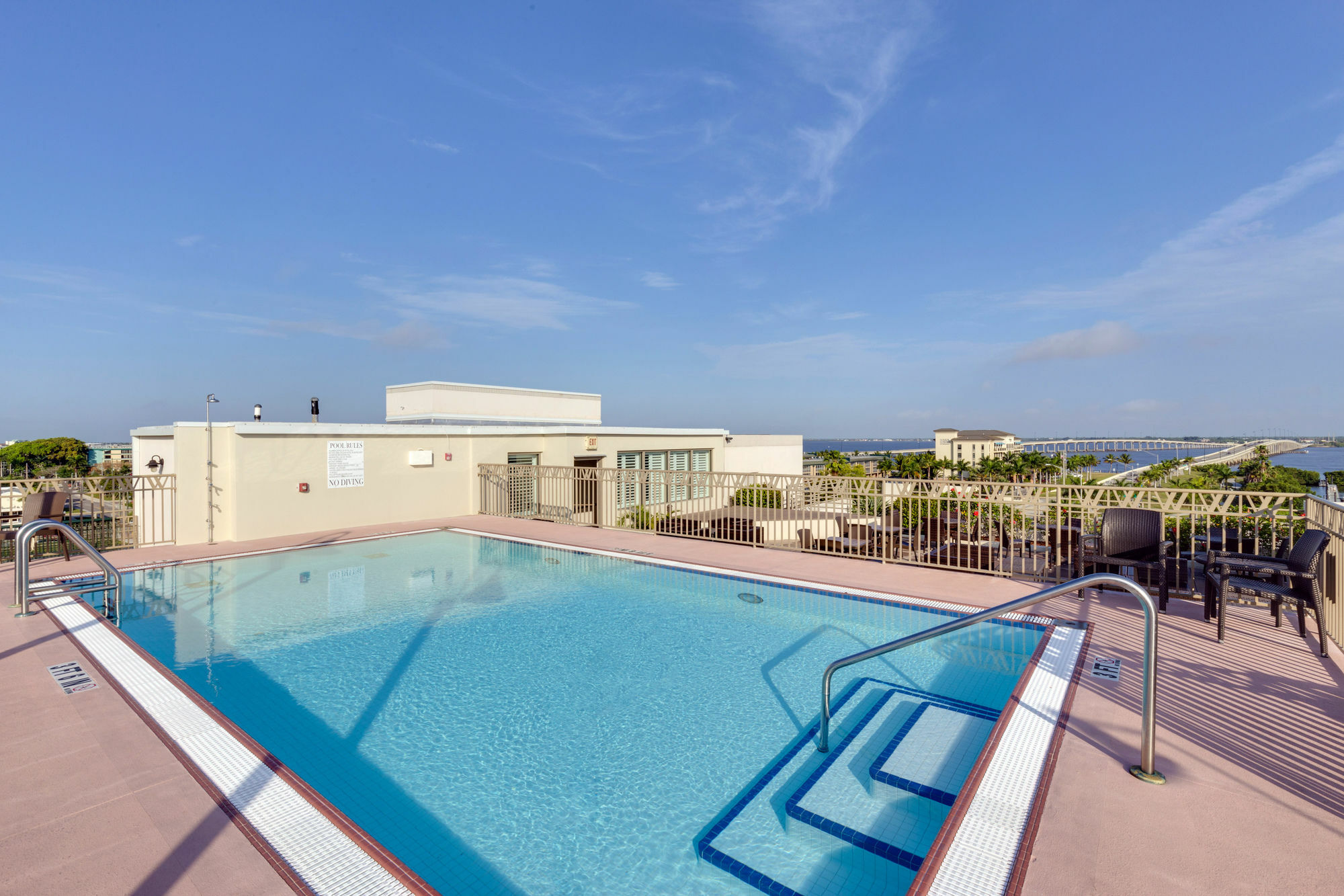 Wyvern Hotel, Ascend Hotel Collection Punta Gorda Exterior photo