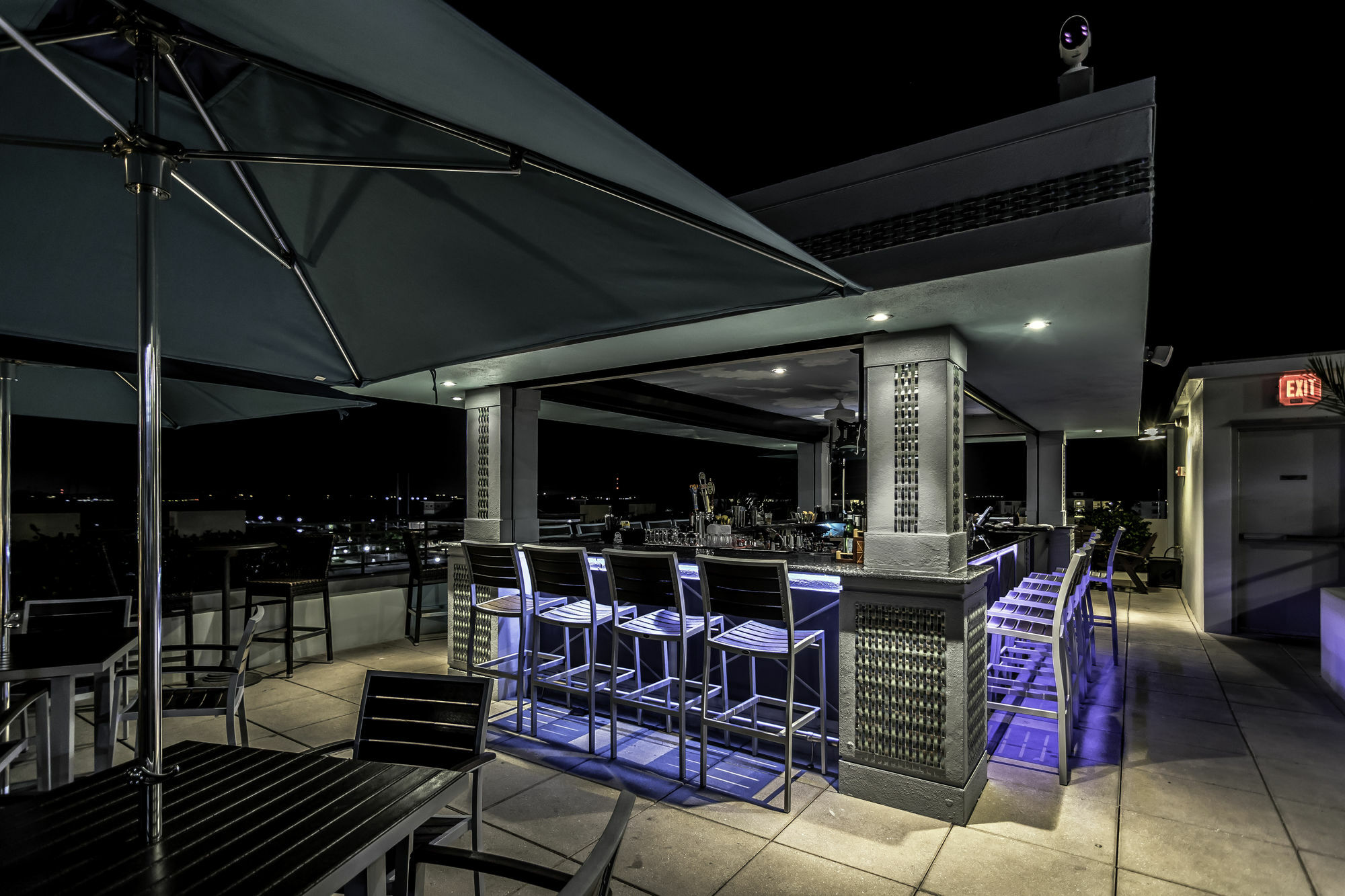 Wyvern Hotel, Ascend Hotel Collection Punta Gorda Exterior photo